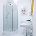 White Bliss Hideaway * Любляна