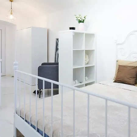 Lägenhet White Bliss Hideaway Ljubljana